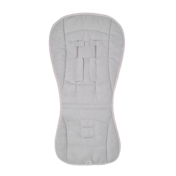 Easygrow Air Inlay for Strollers Anthrecite - Easygrow