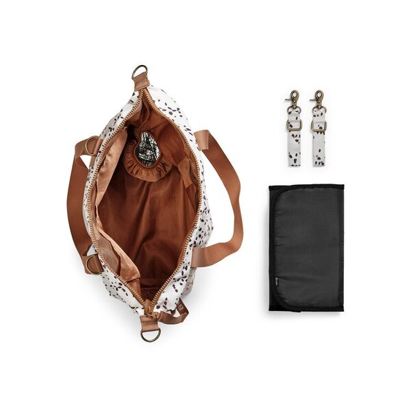 Elodie Details Changing Bag Soft Shell Fairytale Forest - Elodie Details