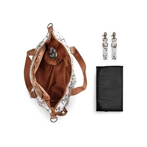 Elodie Details Changing Bag Soft Shell Fairytale Forest - Elodie Details