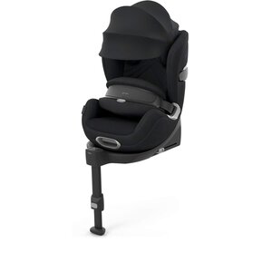 Cybex Anoris T2 i-Size 76-125cm автокресло, Plus Sepia Black - Cybex