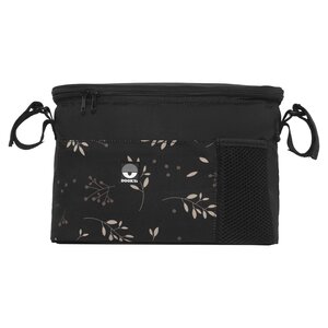 Dooky Buggy Organizer, Deluxe Romantic Leaves - Bugaboo
