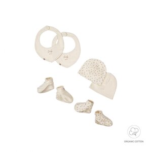Dirkje Baby set 6-pack organic cotton - Dirkje