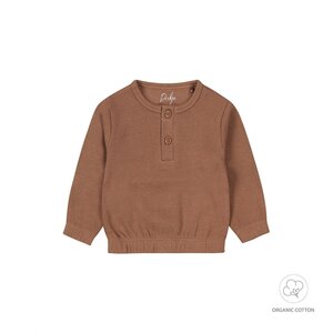 Dirkje Baby sweater organic cotton - Dirkje