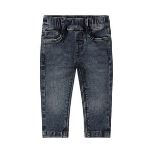 Dirkje Jeans skinny 86 Blue jeans - Dirkje