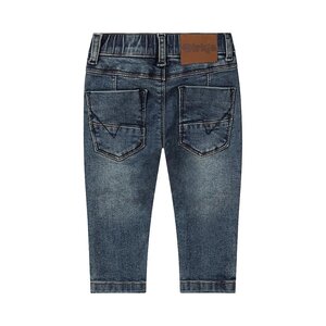 Dirkje Jeans skinny 86 Blue jeans - Dirkje