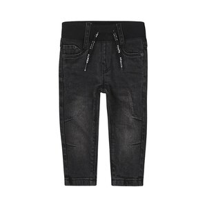 Dirkje Jeans skinny 86 Black jeans - Dirkje