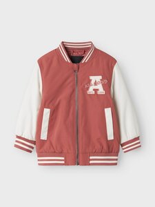 NAME IT jacket Nmnmain - NAME IT