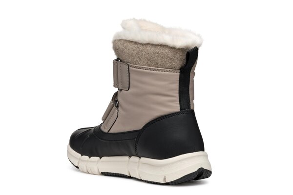 Geox saapad J FLEXYPER GIRL B AB - Geox