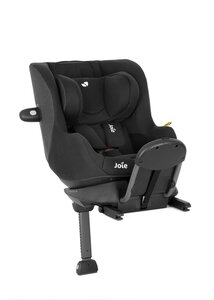 Joie i-Soren car seat 61-125cm, Shale - Joie