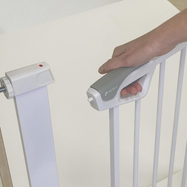 Nordbaby Safety gate 75 (82*4*77 cm) - Nordbaby