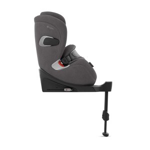 Cybex Anoris T2 i-Size 76-125cm автокресло, Plus Mirage Grey - Cybex