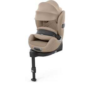 Cybex Anoris T2 i-Size 76-125cm автокресло, Plus Cozy Beige - Cybex