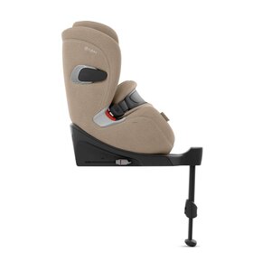 Cybex Anoris T2 i-Size 76-125cm автокресло, Plus Cozy Beige - Cybex