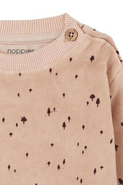 Noppies свитер - Noppies