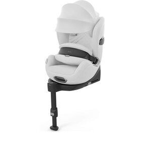 Cybex Anoris T2 i-Size 76-125cm автокресло, Plus Platinum White - Cybex