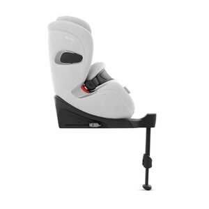 Cybex Anoris T2 i-Size 76-125cm автокресло, Plus Platinum White - Cybex