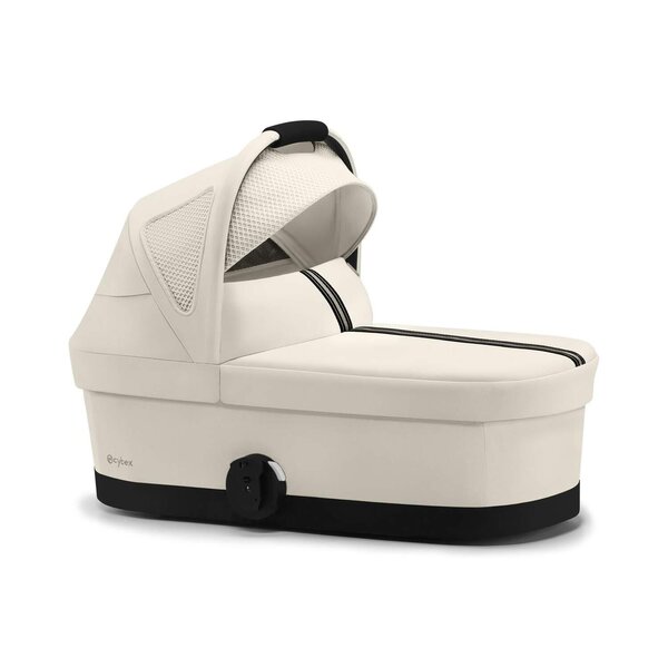 Cybex Avi Spin люлька Seashell Beige - Cybex