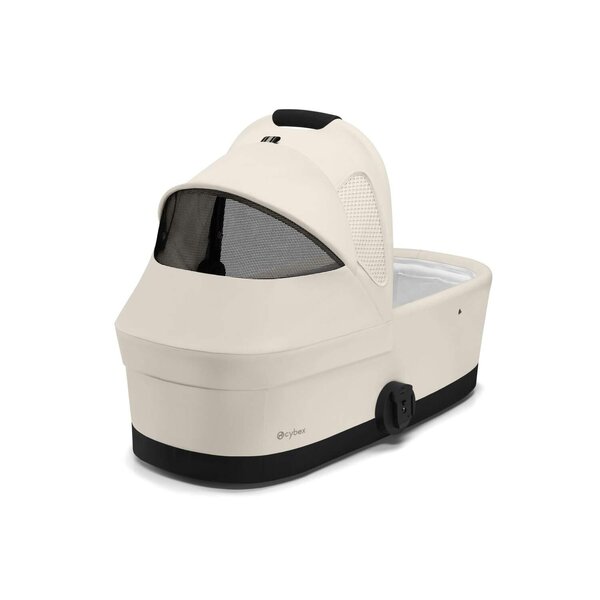 Cybex Avi Spin люлька Seashell Beige - Cybex