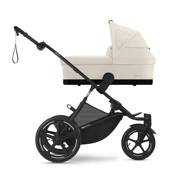 Cybex Avi Spin люлька Seashell Beige - Cybex