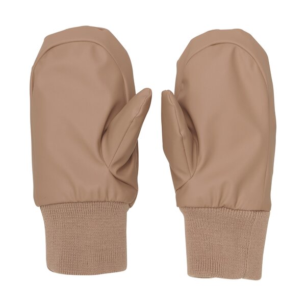 CeLavi PU Padded Mittens - CeLavi