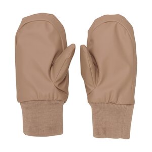 CeLavi PU Padded Mittens - CeLavi