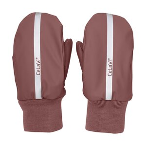 CeLavi PU Padded Mittens - CeLavi
