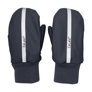CeLavi PU Padded Mittens - CeLavi
