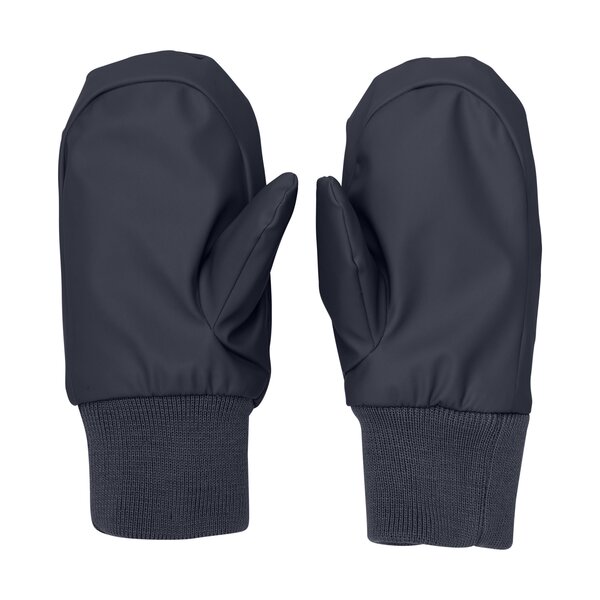 CeLavi PU Padded Mittens - CeLavi