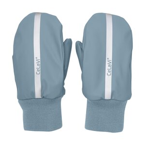 CeLavi PU Padded Mittens - CeLavi