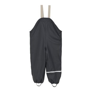 CeLavi Rainpants -Solid, w.fleece - CeLavi