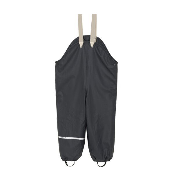 CeLavi Rainpants -Solid, w.fleece - CeLavi