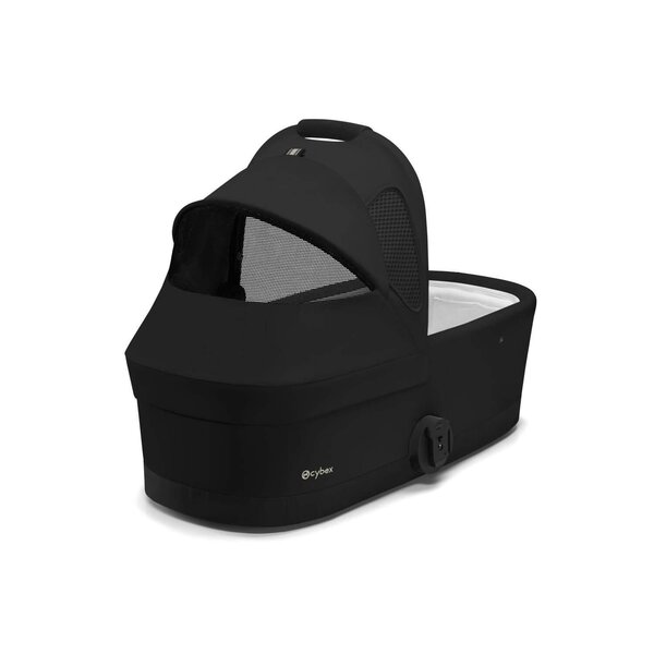 Cybex Avi Spin люлька Moon Black - Cybex