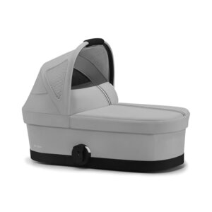 Cybex Avi Spin carrycot Fog Grey - Cybex