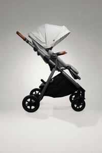 Joie Aeria S pushchair, Signature Oyster - Joie