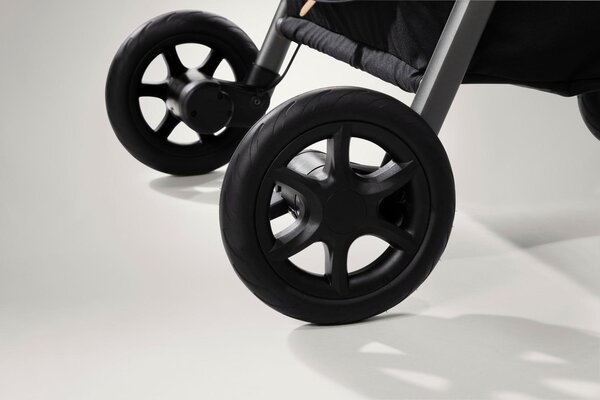 Joie Aeria S pushchair, Signature Oyster - Joie