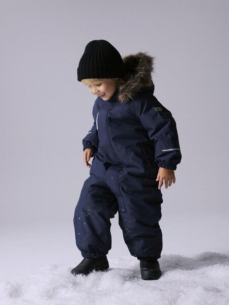 NAME IT Nmnsnow10 suit solid fo noos - NAME IT