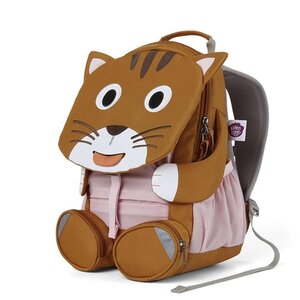 Affenzahn Large Friend Backpack Cat  Multicolor - Affenzahn