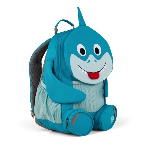 Affenzahn Large Friend Backpack Shark - Affenzahn