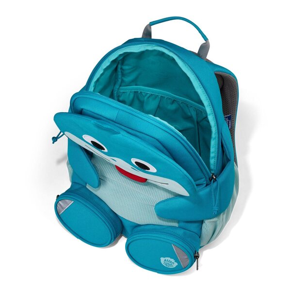 Affenzahn Large Friend Backpack Shark - Affenzahn