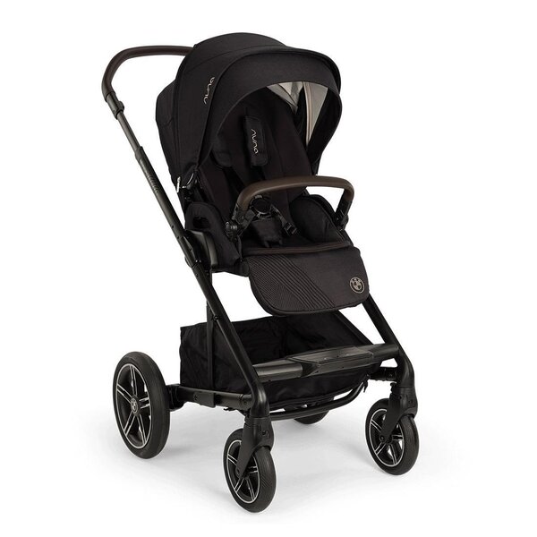 Nuna Mixx Next stroller set BMW Element - Nuna
