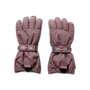 Legowear варежки LWATLIN 700 - Legowear