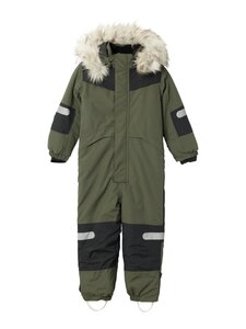 NAME IT ski suit Nmnstorm12  - NAME IT