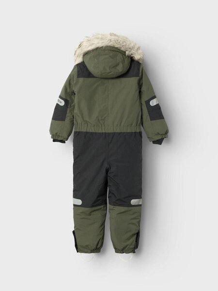 NAME IT ski suit Nmnstorm12  - NAME IT