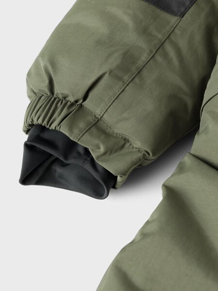 NAME IT ski suit Nmnstorm12  - NAME IT