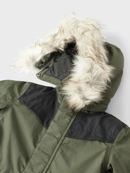 NAME IT ski suit Nmnstorm12  - NAME IT