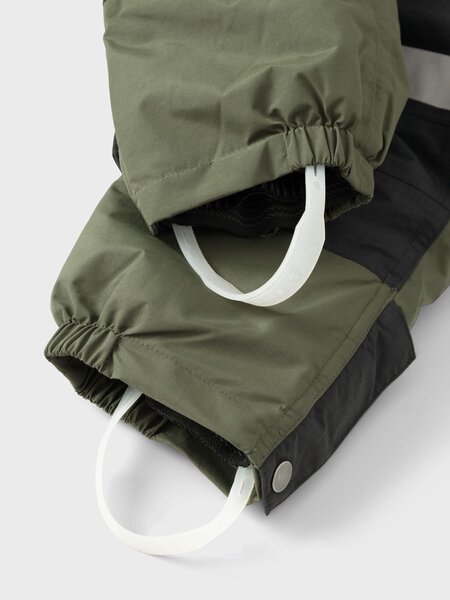 NAME IT ski suit Nmnstorm12  - NAME IT