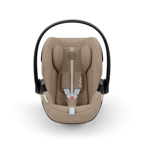 Cybex Cloud G i-Size 40-87cm автокресло, Plus Almond Beige - Cybex