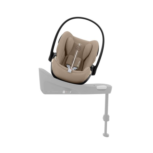 Cybex Cloud G i-Size 40-87cm автокресло, Plus Almond Beige - Cybex