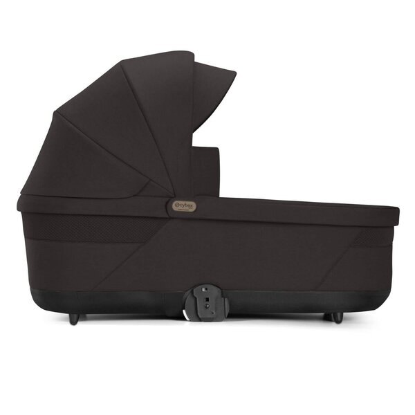 Cybex Balios S Lux stroller set Chocolate Brown - Cybex