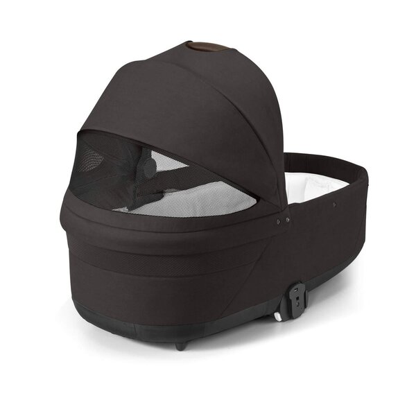Cybex Balios S Lux stroller set Chocolate Brown - Cybex